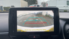 Toyota Yaris 1.5 Hybrid Excel 5dr CVT Hybrid Hatchback